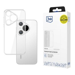 Coque pour Huawei Pura 70 - 3mk Clear Case