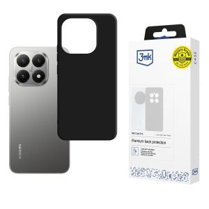 Étui pour Xiaomi 15T 5G - 3mk Matt Case Pro
