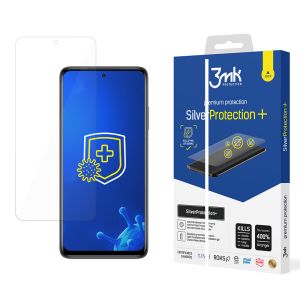 Film de protection anti-choc pour Xiaomi Mi 10T Lite 5G - 3mk SilverProtection+