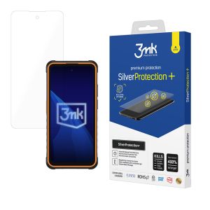 Film de protection anti-choc pour Hammer Iron 6 - 3mk SilverProtection+