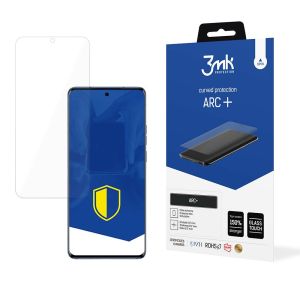 Film de protection pour Motorola Edge 40 - 3mk ARC+