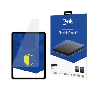 Verre hybride incassable pour Apple iPad 10,9" 10 gen / 11" 11 gen - 3mk FlexibleGlass