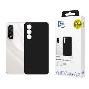 Etui do OnePlus Nord 5 - 3mk Matt Case Noir