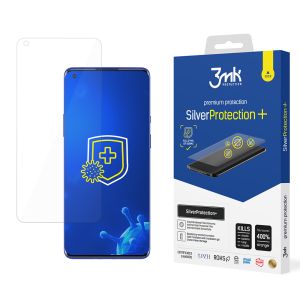 Film de protection anti-choc pour OnePlus 8 Pro 5G - 3mk SilverProtection+