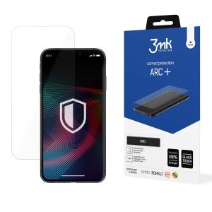 Film de protection pour Apple iPhone 14 Plus/14 Pro Max - 3mk ARC+