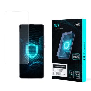 Film de protection pour XIaomi Redmi K30 Ultra 5G - protecteur d'écran 3mk 1UP (3 pièces)