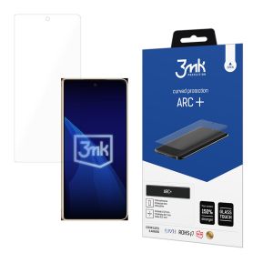 Film de protection pour Honor Magic V5 - 3mk ARC+