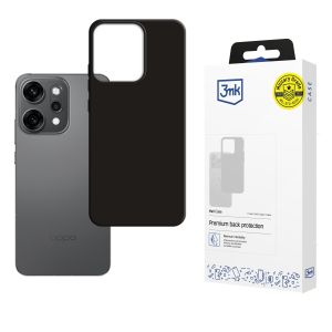 Etui do Oppo Reno 14 Pro - 3mk Matt Case Noir