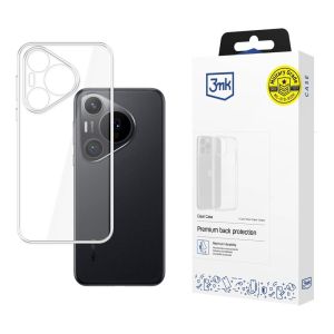 Coque pour Huawei Pura 70 Pro / 70 Pro+ - 3mk Clear Case