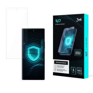 Film de protection pour Samsung Galaxy Z Fold 6 (front) - protecteur d'écran 3mk 1UP (3 pièces)