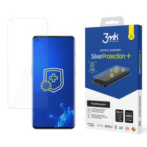 Film de protection anti-choc pour OnePlus 10 Pro 5G - 3mk SilverProtection+