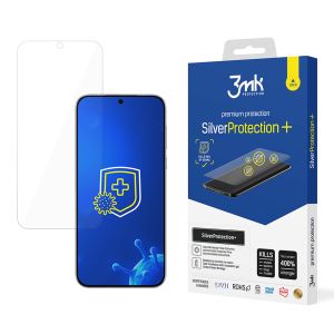 Film de protection anti-choc pour Huawei Pura 70 Pro / 70 Pro+ - 3mk SilverProtection+