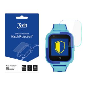 Verre de protection pour montre connectée Garett Kids Rex 4G M - 3mk Watch Protection