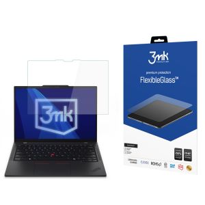 Verre hybride incassable pour Lenovo ThinkPad T14s 2in1 Gen 1 - 3mk FlexibleGlass