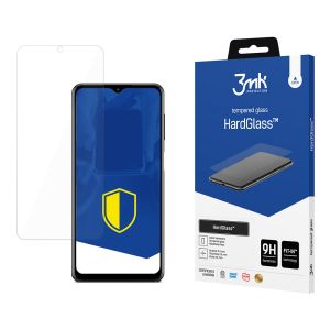 Verre trempé pour Samsung Galaxy M12 - 3mk HardGlass