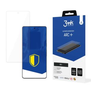 Film de protection pour Google Pixel 7 Pro - 3mk ARC+