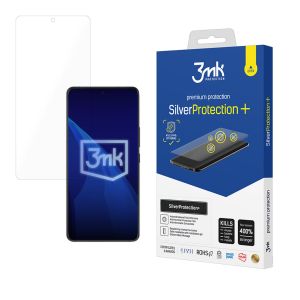 Film de protection anti-choc pour Asus ROG Phone 9/9 Pro - 3mk SilverProtection+