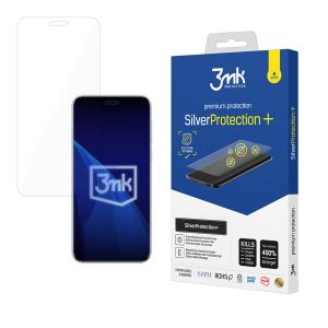 Film de protection anti-choc pour Honor Magic 7 Pro - 3mk SilverProtection+