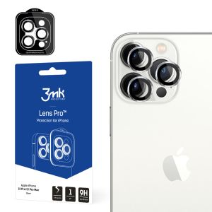 Verre trempé pour l'objectif de la caméra pour Apple iPhone 13 Pro [prodsuffix]