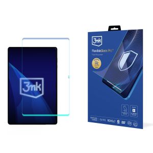 Verre incassable pour Samsung Galaxy Tab S11 Ultra - 3mk FlexibleGlass Pro