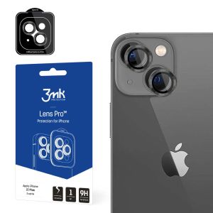 Verre trempé pour l'objectif de la caméra pour Apple iPhone 15 Plus [prodsuffix]