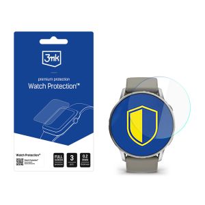 Film de protection pour montre connectée Garmin Venu 4 45mm - 3mk Watch Protection