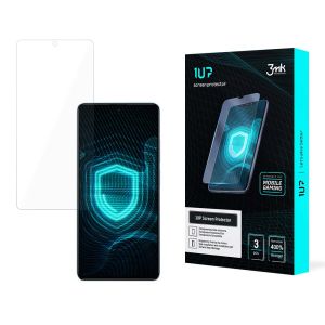 Film de protection pour Redmi Note 12 Pro/Pro+ - protecteur d'écran 3mk 1UP (3 pièces)