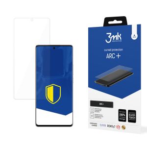 Film de protection pour Vivo X100 Ultra - 3mk ARC+