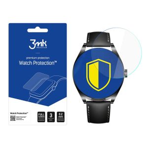 Film de protection pour montre connectée Huawei Watch Buds - 3mk Watch Protection