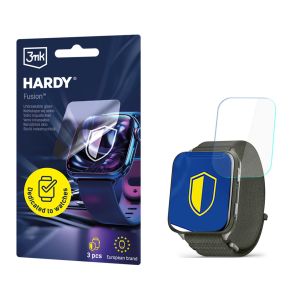 Film de protection pour montre connectée Garmin Venu X1 - 3mk Watch Protection