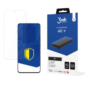 Film de protection pour OnePlus Nord 4 - 3mk ARC+