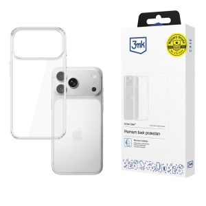 Apple iPhone 17 Pro Max/ 18 Pro Max - 3mk Armor Case