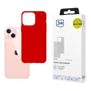 Etui do Apple iPhone 14 Plus - 3mk Matt Case Fraise