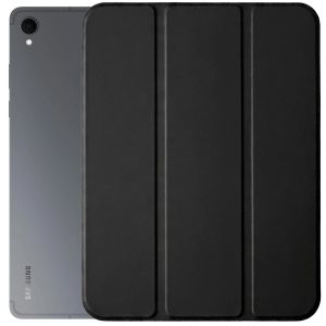 Housse pour tablette avec support Samsung Galaxy Tab S11 (11inch) - 3mk HARDY® TabCase™ Noir