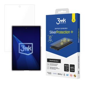 Film de protection anti-choc pour Samsung Galaxy Z Fold 8 - 3mk SilverProtection+