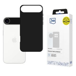Étui pour Apple iPhone Air - 3mk Matt Case Pro