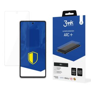 Film de protection pour Google Pixel 7 5G - 3mk ARC+