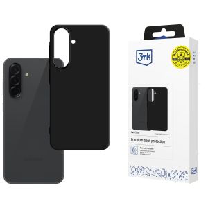 Etui do Samsung Galaxy A57 - 3mk Matt Case Noir