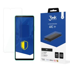 Film de protection pour Sony Xperia 10 IV - 3mk ARC+