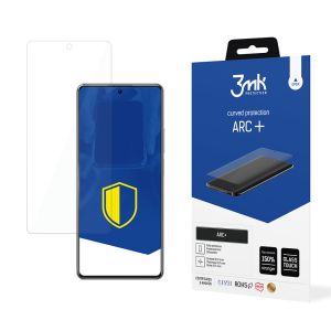 Film de protection pour Xiaomi 11T Pro - 3mk ARC+