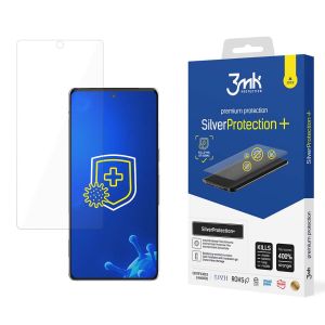 Film de protection anti-choc pour Google Pixel 6 Pro 5G - 3mk SilverProtection+