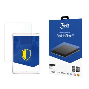 Verre hybride incassable pour Apple iPad Pro 10.5" - 3mk FlexibleGlass