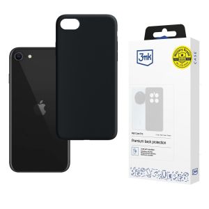 Étui pour Apple iPhone SE 2020 - 3mk Matt Case Pro