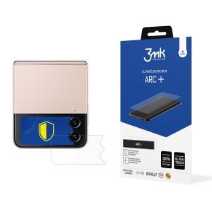 Film de protection pour Samsung Galaxy Z Flip4 (Front) - 3mk ARC+