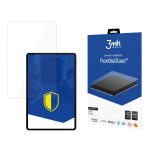 Verre hybride incassable pour Honor Pad 9 - 3mk FlexibleGlass