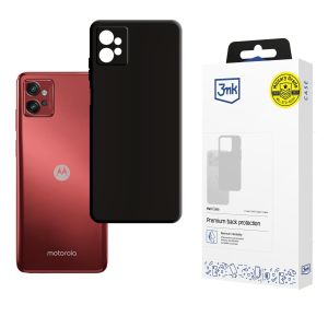 Etui do Motorola Moto G32 - 3mk Matt Case Noir