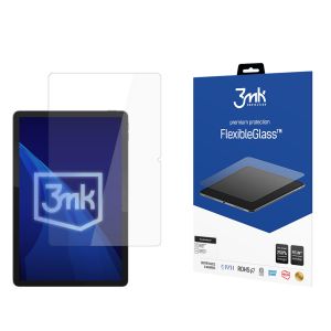 Verre hybride incassable pour Lenovo Tab 10.1" TB311FU - 3mk FlexibleGlass
