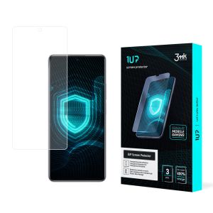 Film de protection pour Xiaomi 11T/11T Pro - protecteur d'écran 3mk 1UP (3 pièces)