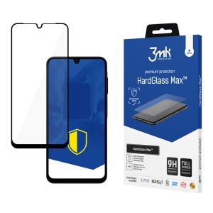 Verre trempé renforcé pour Samsung Galaxy A16/A26/M16 - 3mk HardGlass Max