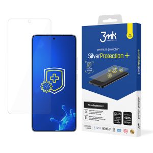 Film de protection anti-choc pour Xiaomi 14T / 14T Pro - 3mk SilverProtection+